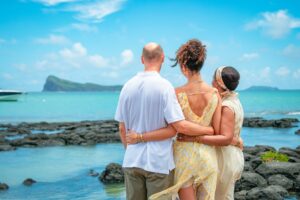 mauritius vacation for families